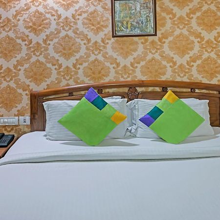 Itsy Hotels Auzone & Spa Chandīgarh Eksteriør bilde