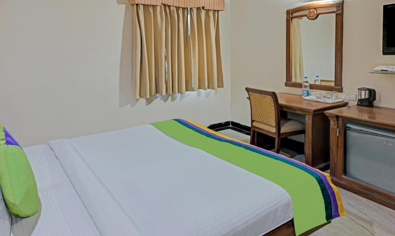 Itsy Hotels Auzone & Spa Chandīgarh Eksteriør bilde