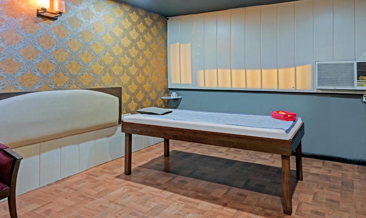 Itsy Hotels Auzone & Spa Chandīgarh Eksteriør bilde