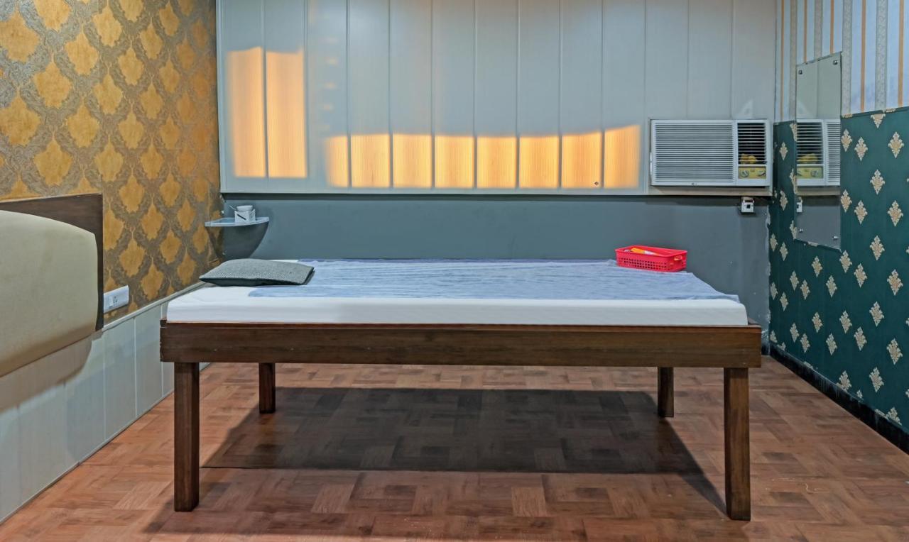Itsy Hotels Auzone & Spa Chandīgarh Eksteriør bilde