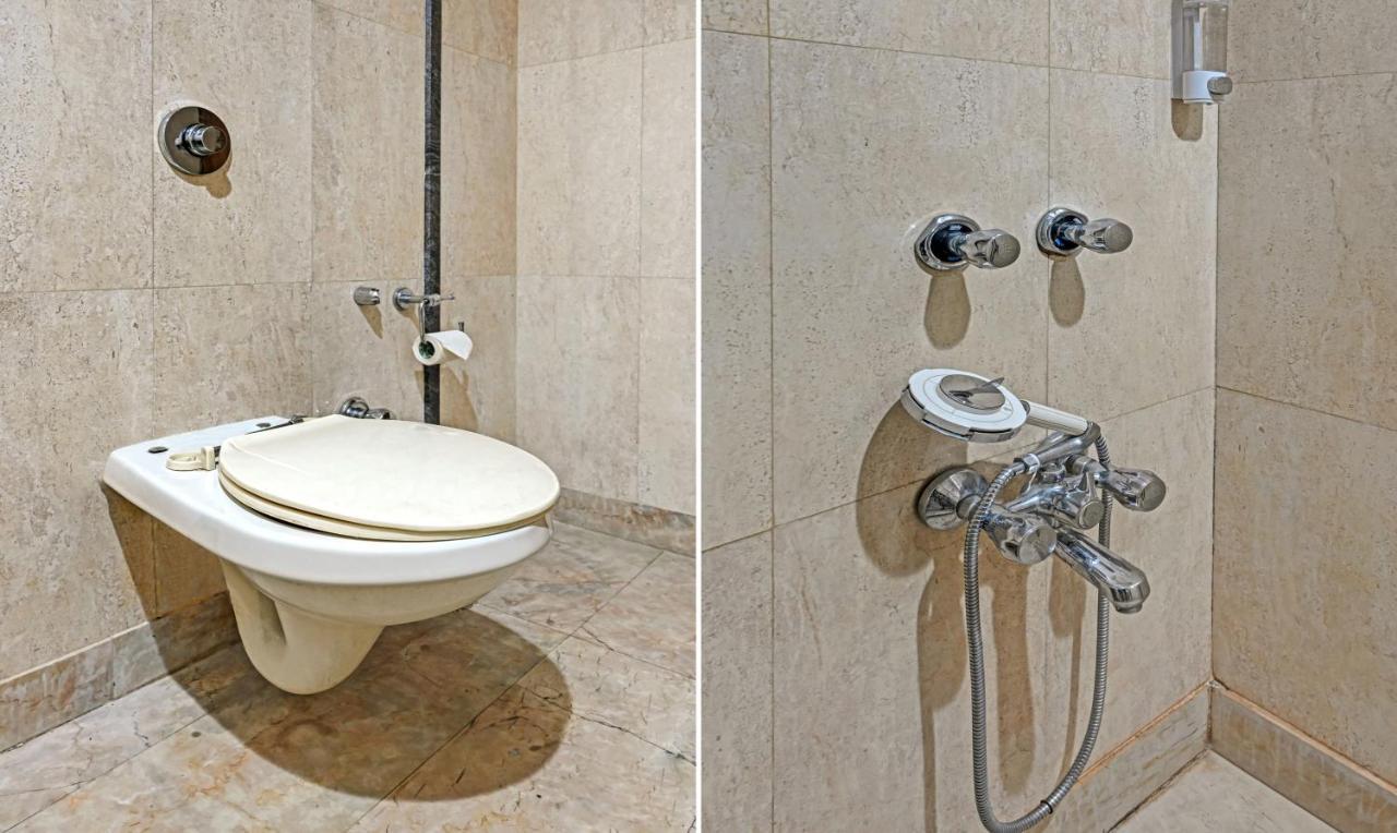 Itsy Hotels Auzone & Spa Chandīgarh Eksteriør bilde